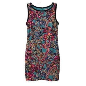 Lilly Pulitzer Francesca Bait & Switch Dress M